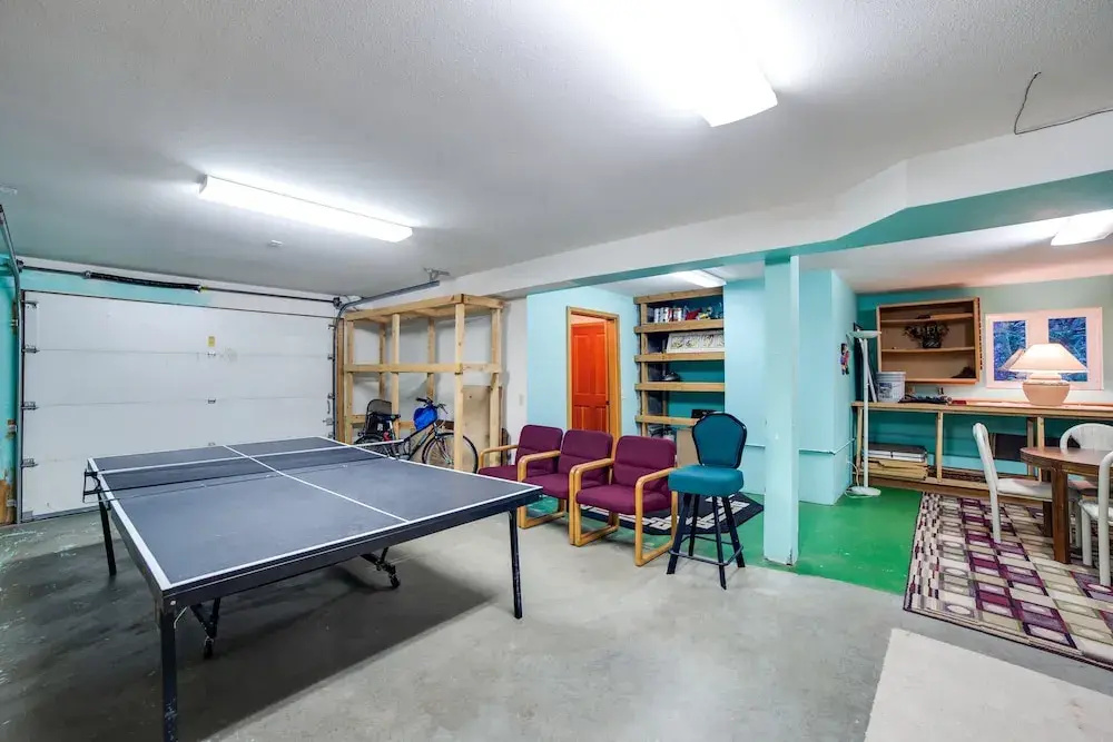 51SL - Ping Pong - Fireplace - D/W - W/D - Sleeps 8