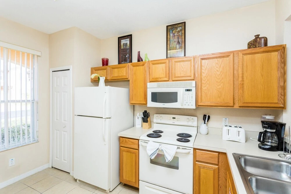 Davenport Vacation Homes by Sunshine HV