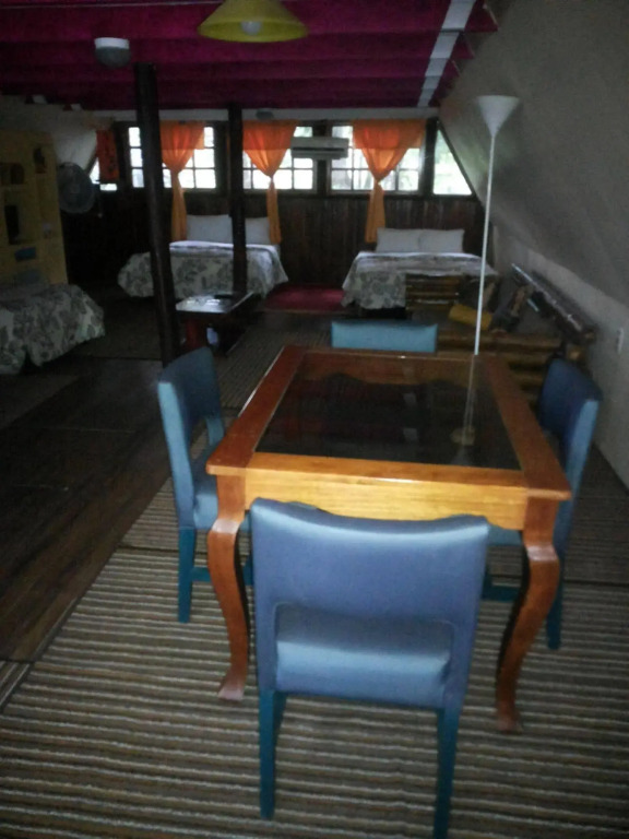 Hotel La Colina