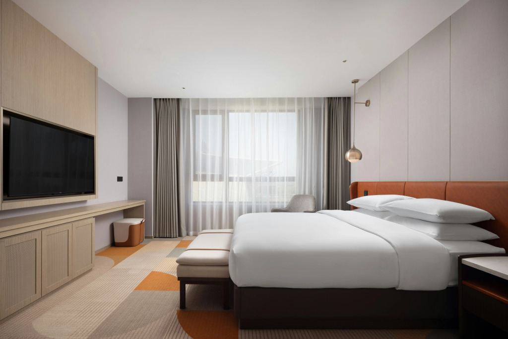 Home2 Suites by Hilton Yongji