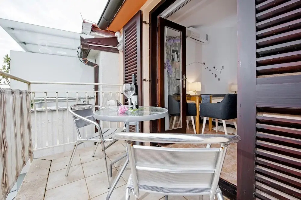 Vila Dolores