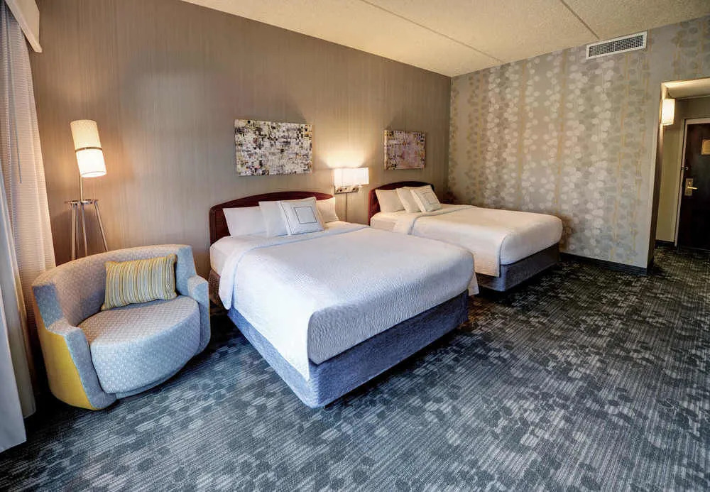 Courtyard Wausau