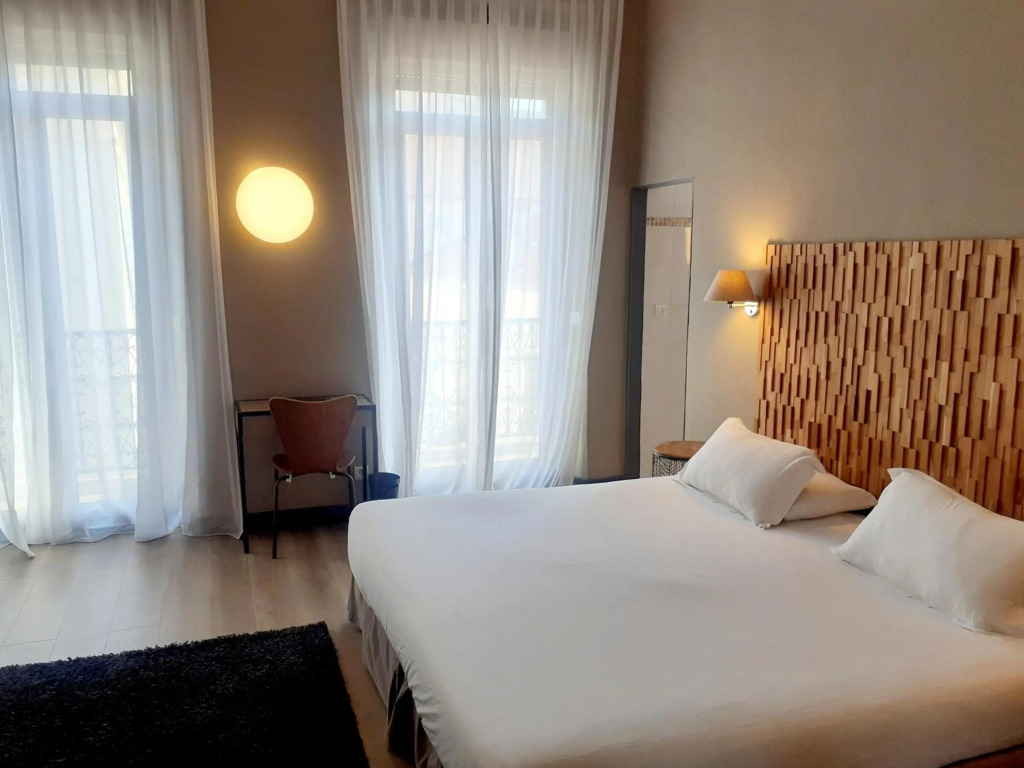 Hôtel LA VILLA TOSCA