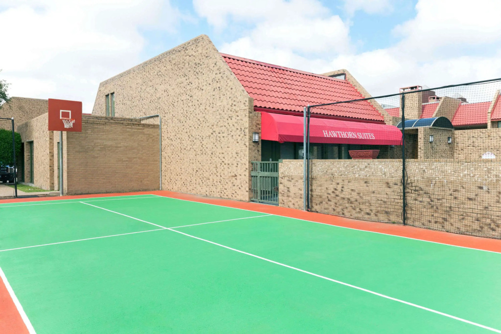 Hawthorn Extended Stay by Wyndham Richardson