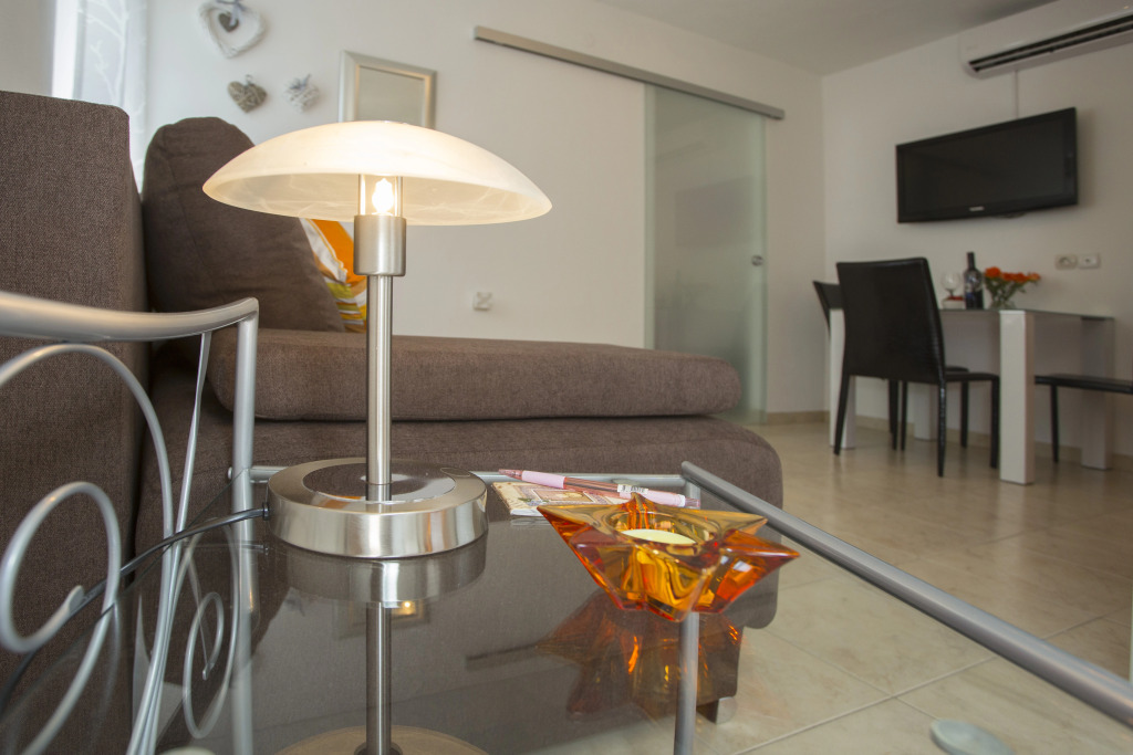 Apartment Alma
