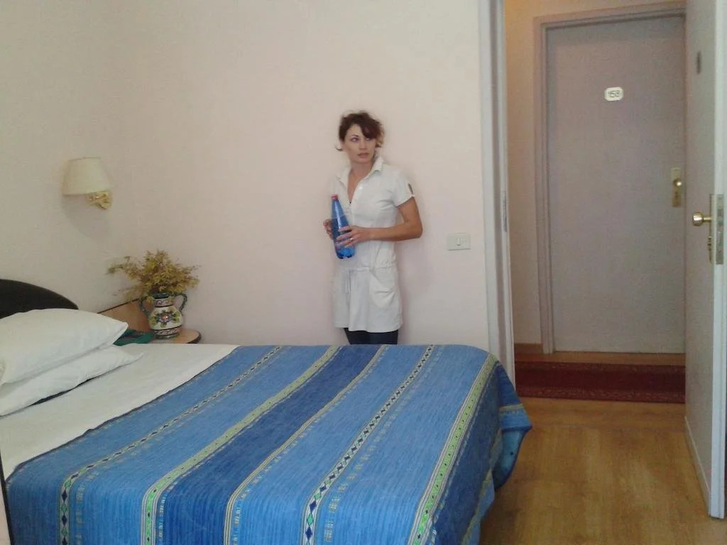 Albergo Tabiano