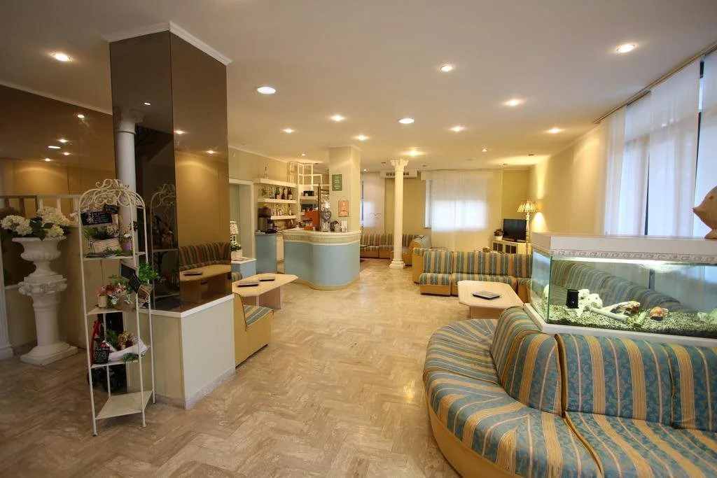 Hotel Capinera