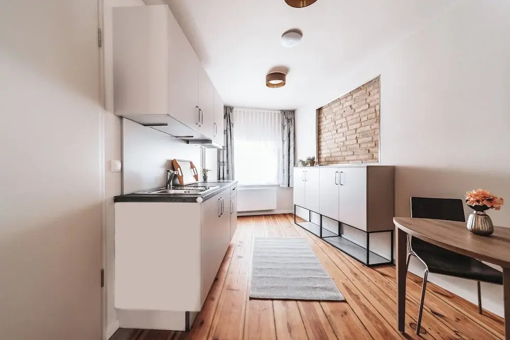 Fontane Apartments