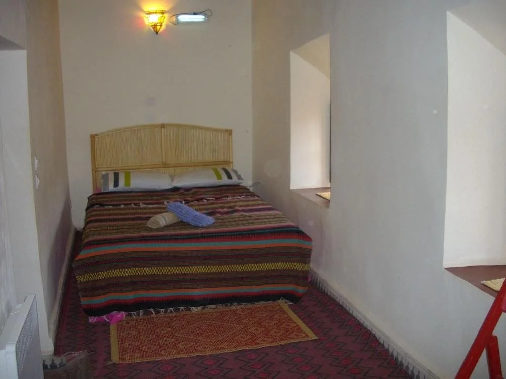 Riad Tassoukte