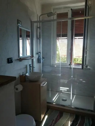 Marina di Corniglia Big Flat in 5 TERRE