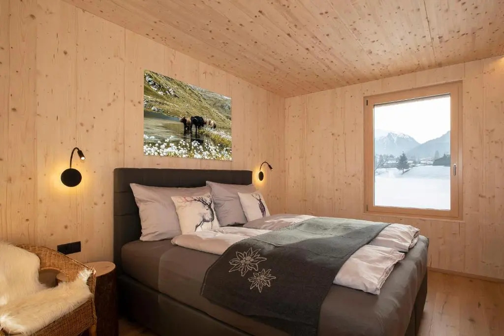 Haus Valtellina