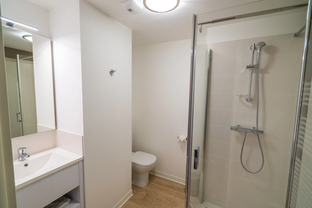 All Suites Appart Hôtel - Choisy-le-Roi