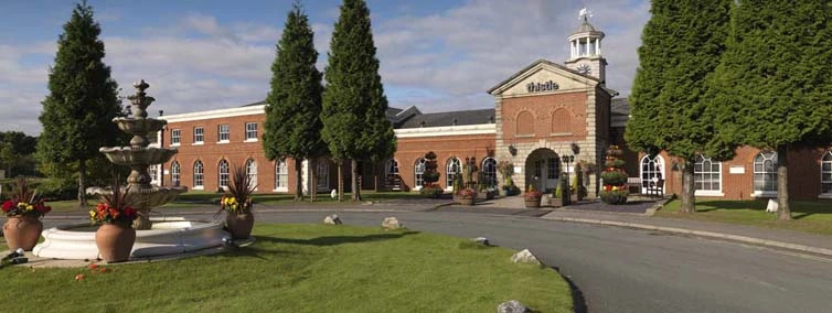 The Thistle Haydock