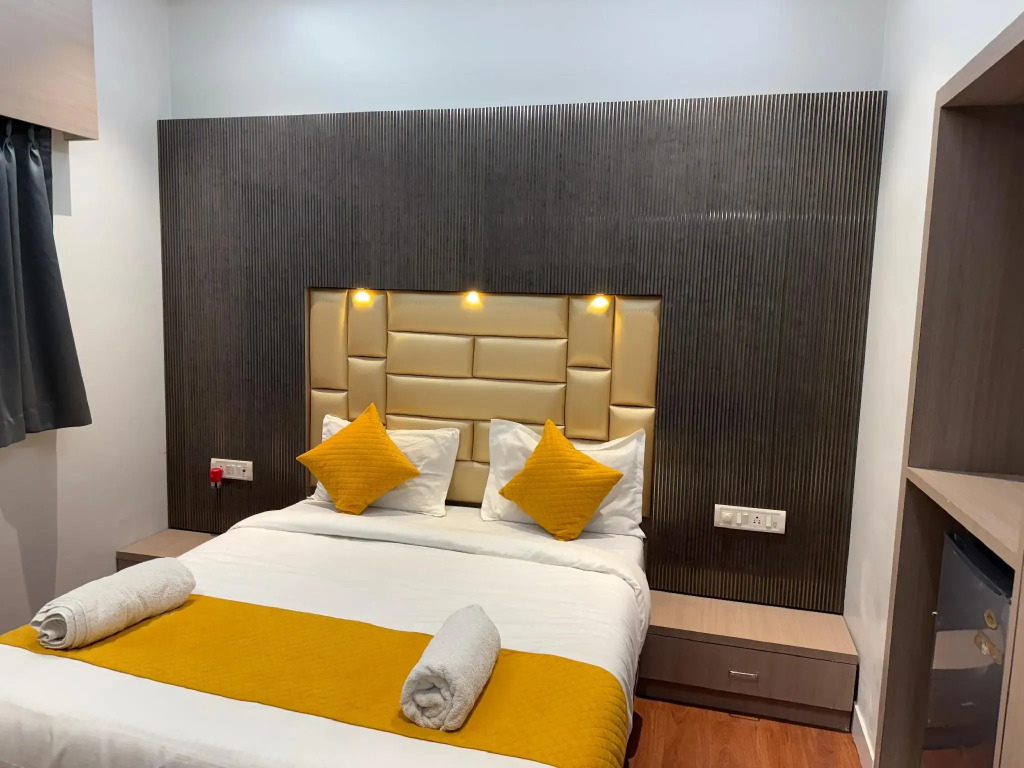 Hotel Sweet Inn