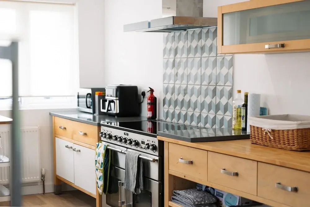 Sea Breeze Your Coastal Sanctuary in Sandown
