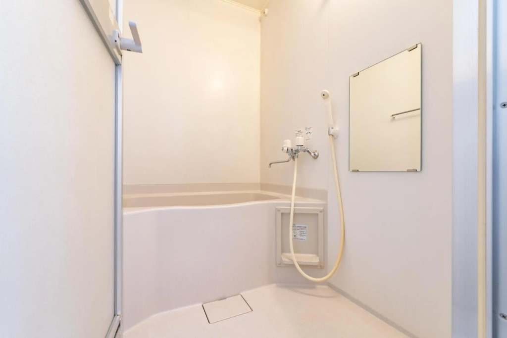 New Open丨Sapporo Juno - 札幌ジュノー丨10 min from Sapporo and Susukino丨Max 5 ppl丨Kitchen丨wifi丨8 rooms丨札幌駅すすきの10分丨最大5名様丨キッチン付丨全8室丨清掃費込み丨