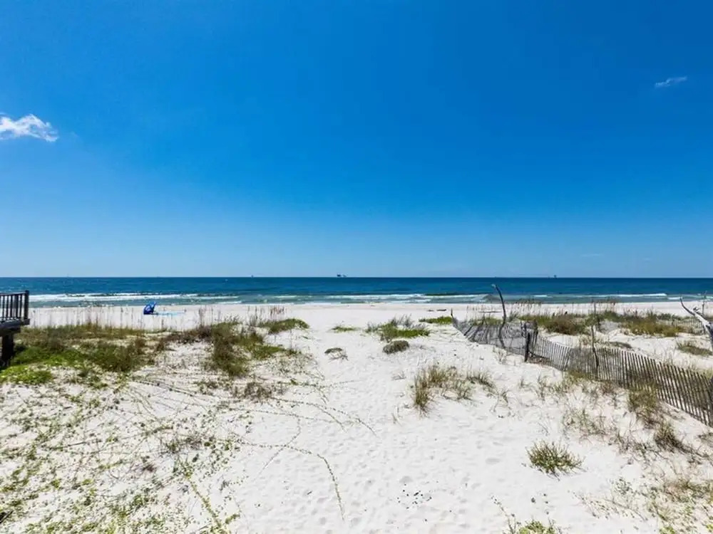 Dorseys Wave On by Meyer Vacation Rentals