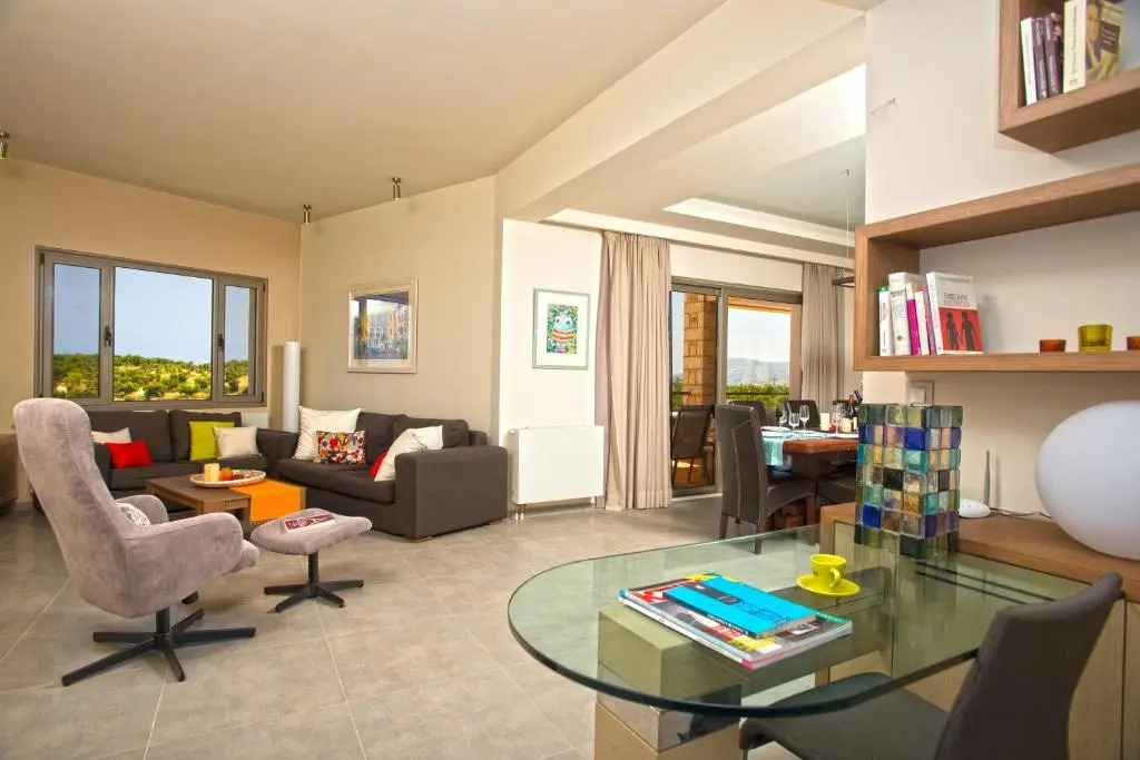 Margaritas Villas