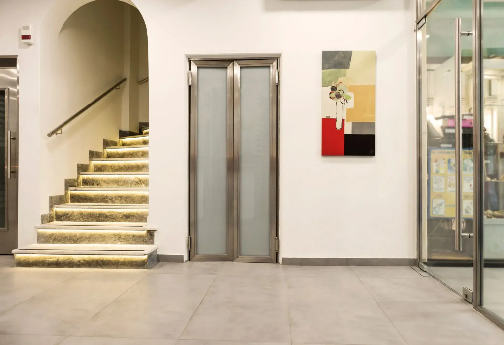 Pan Hotel