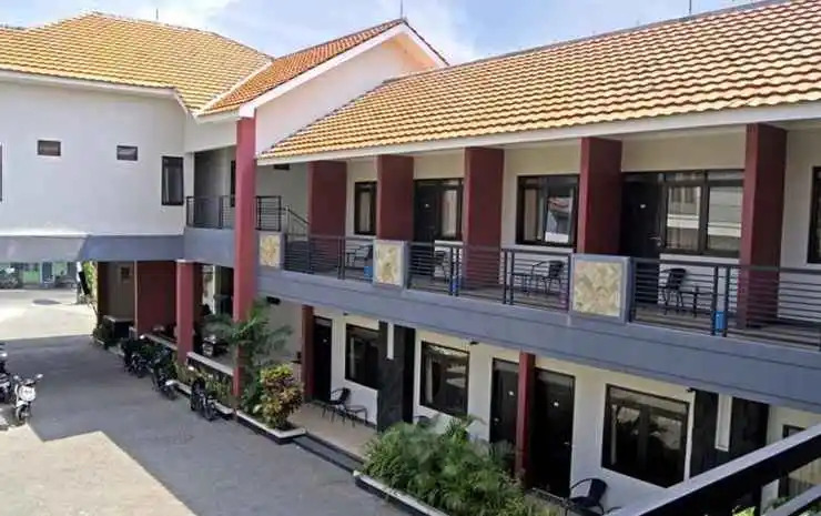 The Winner Hotel