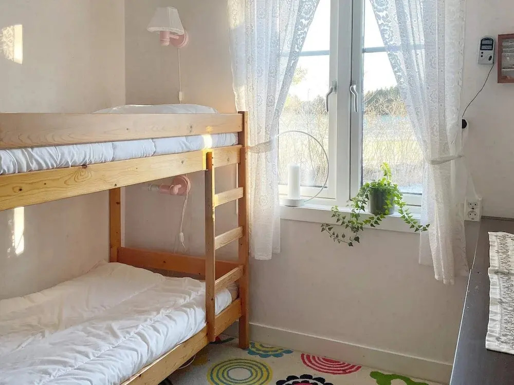 6 Person Holiday Home in Lidkoping-by Traum