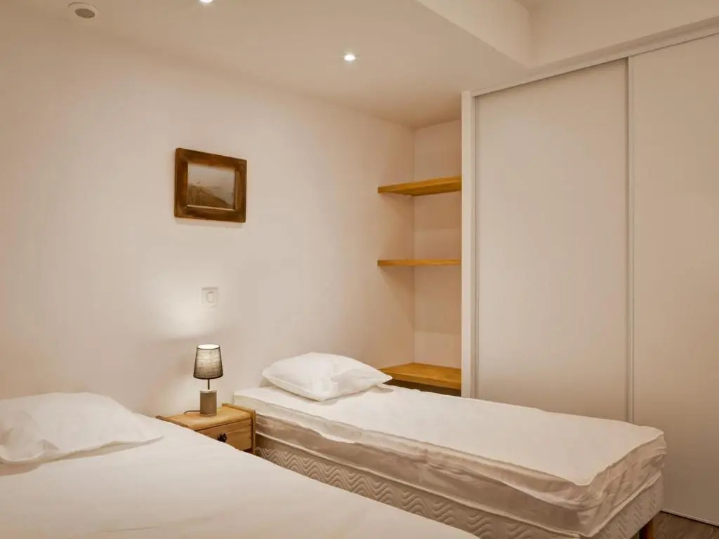 Appartement Brides-les-Bains, 4 pièces, 6 personnes - FR-1-512-138