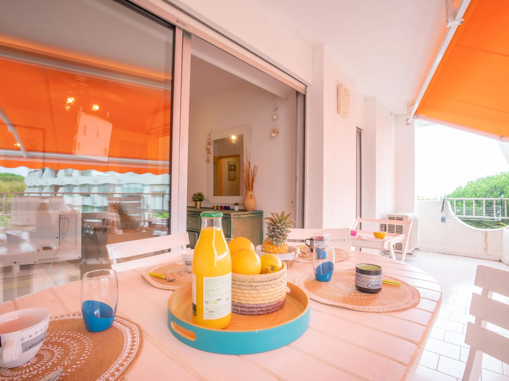 Apartment du Parc II-2 by Interhome