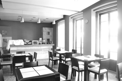 Hotel Terrasse