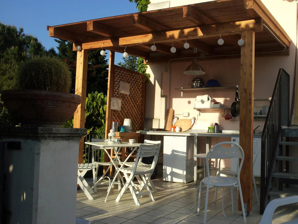 Eurialo Green Suites