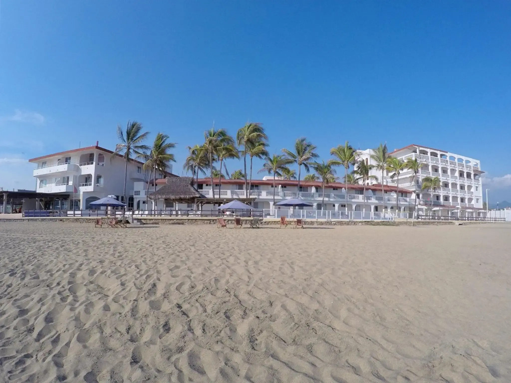 Hotel Marbella