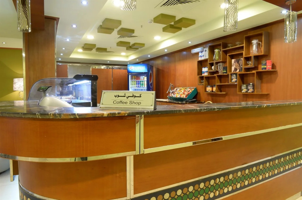 Sultan awtadHotel فندق اوتاد السلطان العزيزية