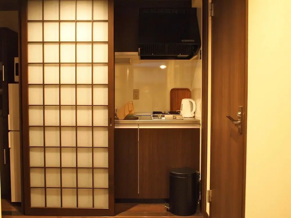 KYOTO yadomachi WakamiyaGojo