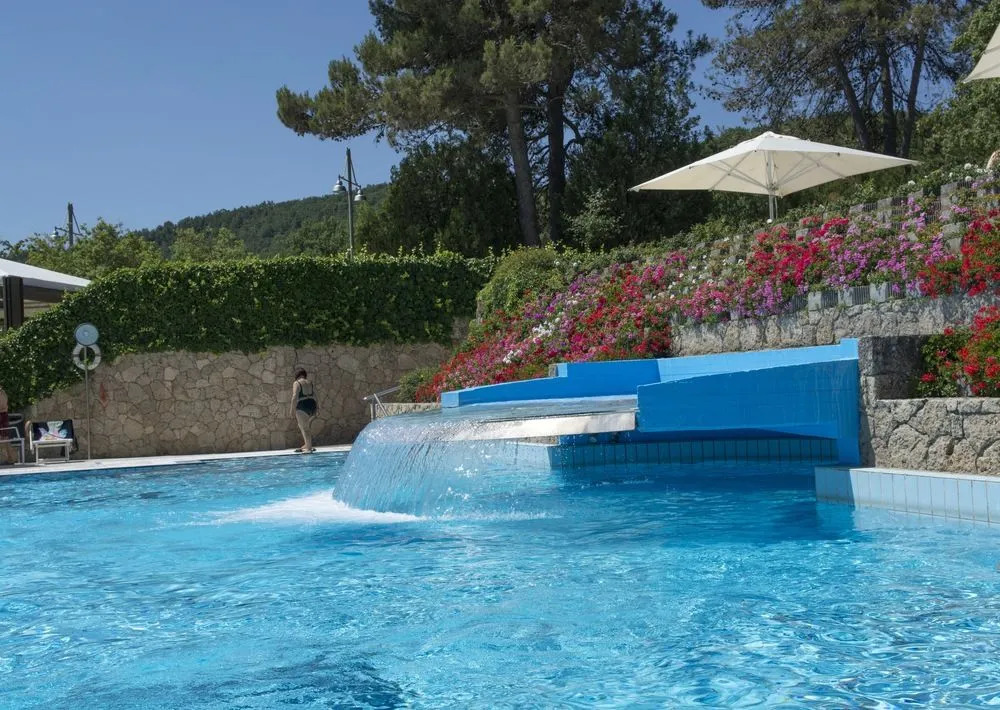 Parco delle Piscine