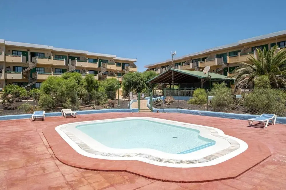 Alterhome Fuerteventura