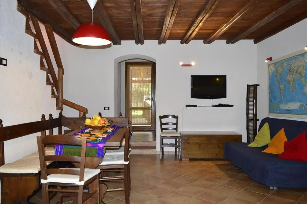 Villa Antico Baglio - Scopello - Castellammare Del Golfo
