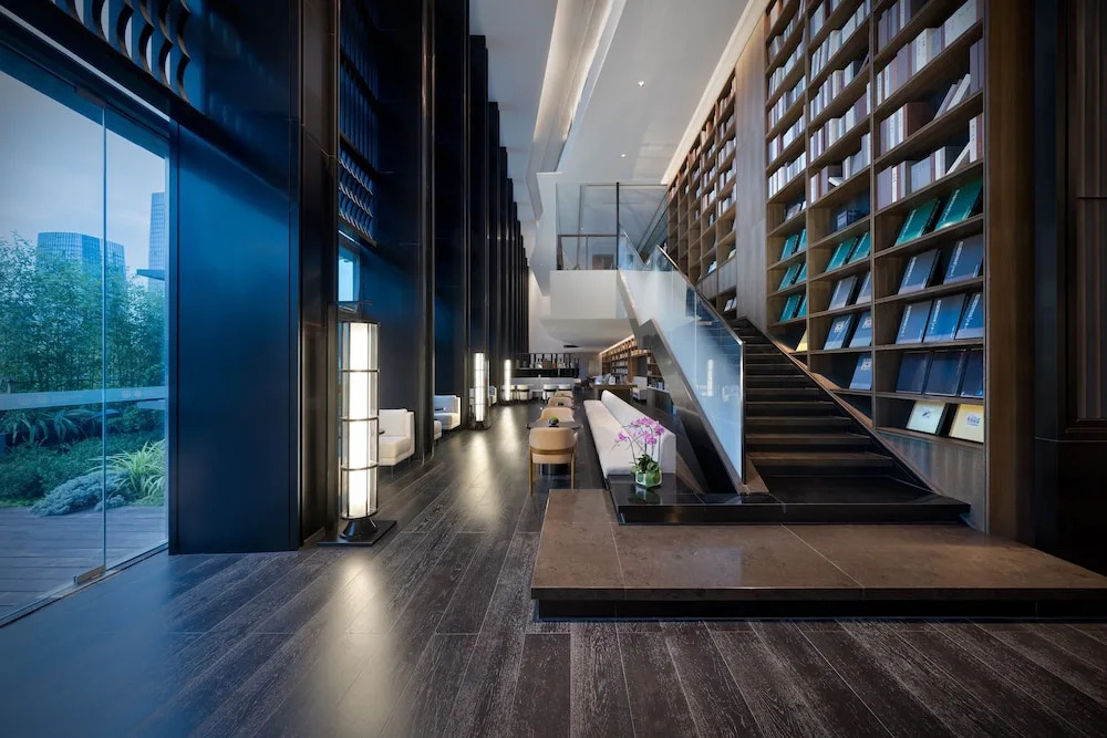 Genpla Hotel, Shenzhen Qianhai