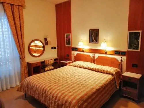 Hotel Aquila & Edelweiss