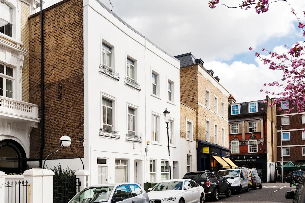 The Chelsea Redcliffe Hideaway - WP1