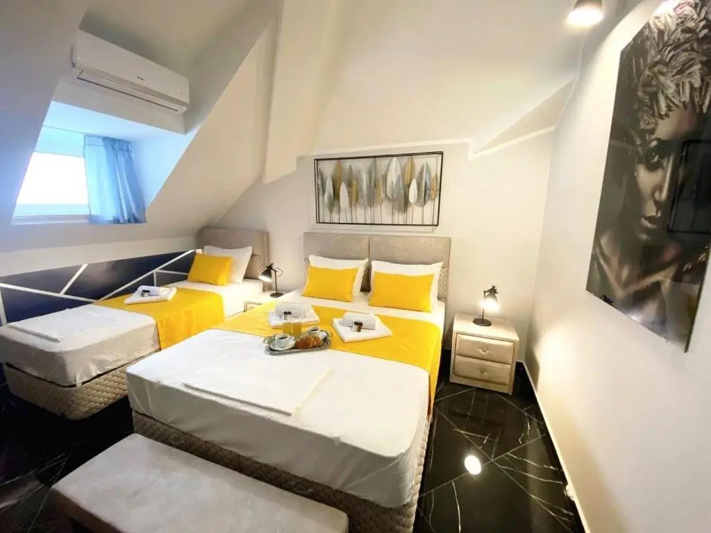 D & Sons Apartments