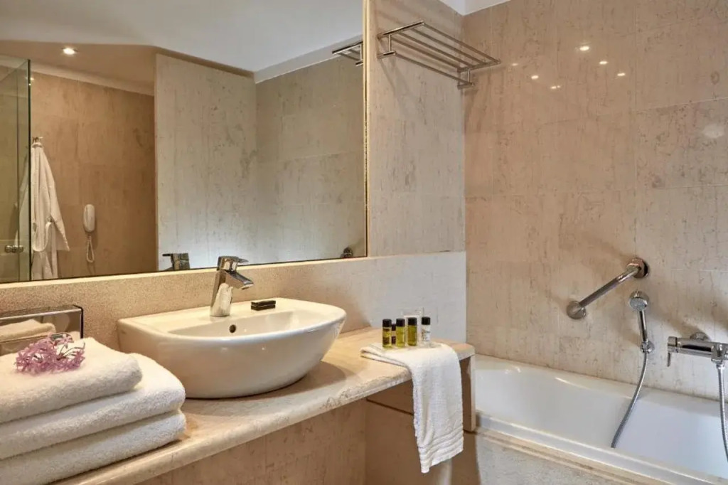 Atlantica Grand Mediterraneo Resort
