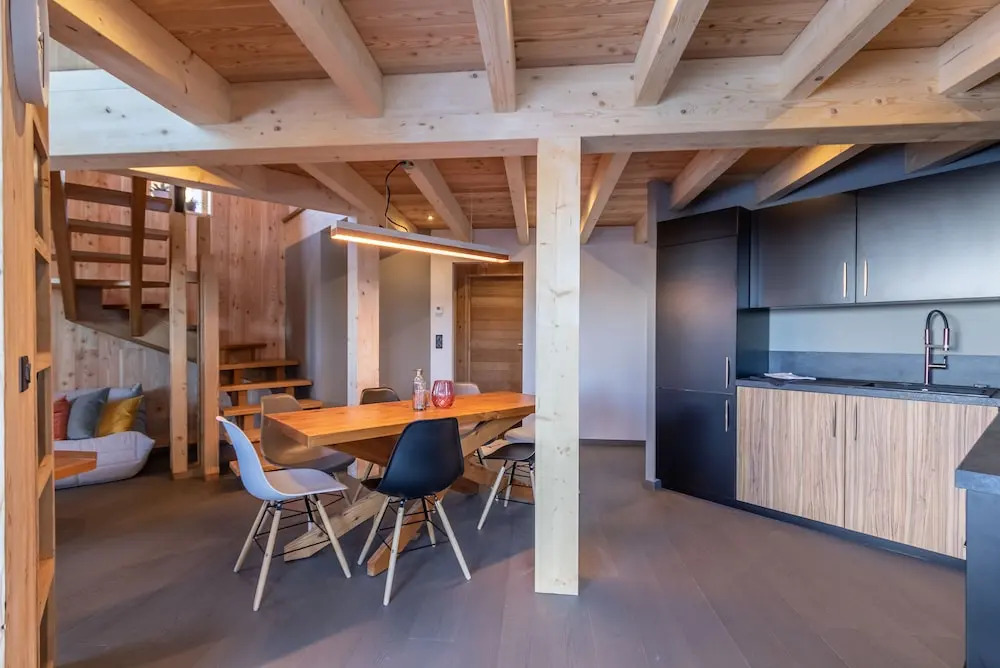 Chalet Béla Vya
