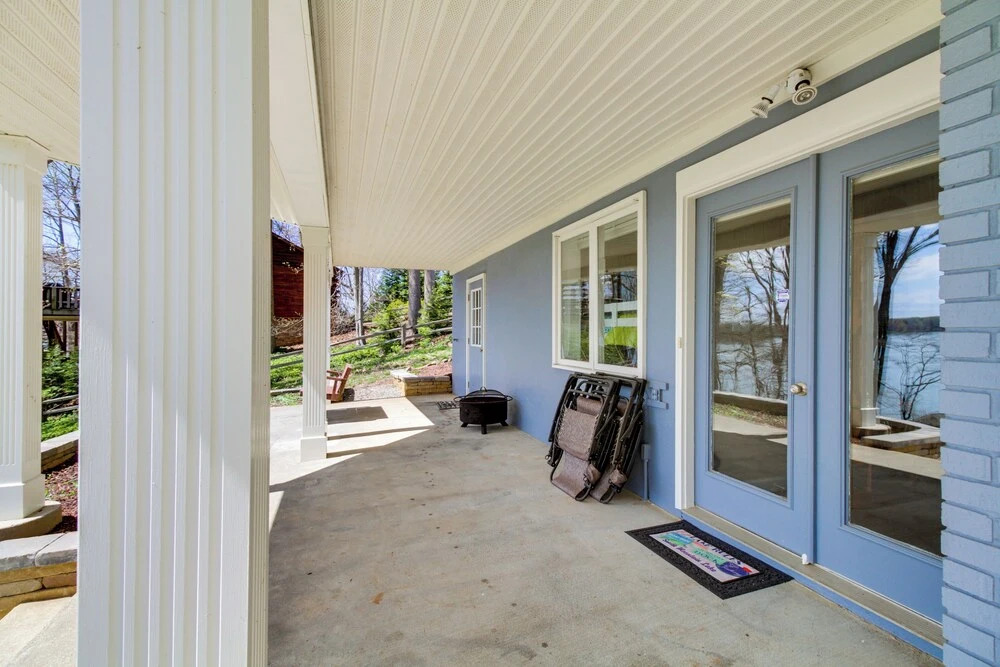 Smith Mountain Lake Getaway w/ Private Dock