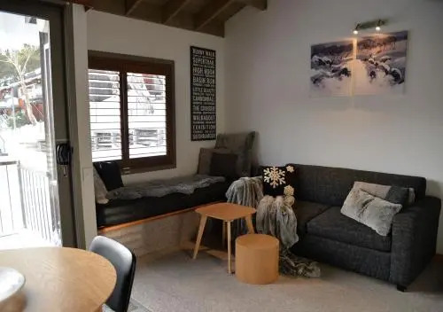 CHILL-OUT - Thredbo