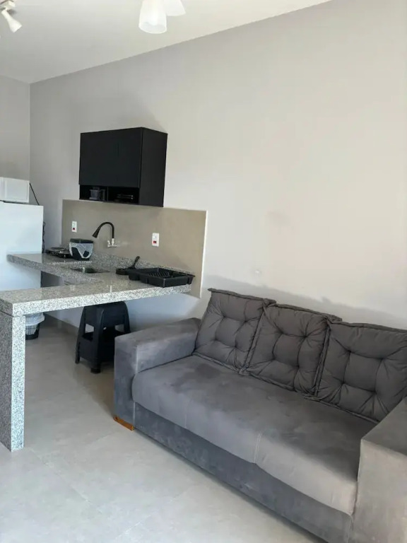 Flat Thermas Olimpia unidade 1