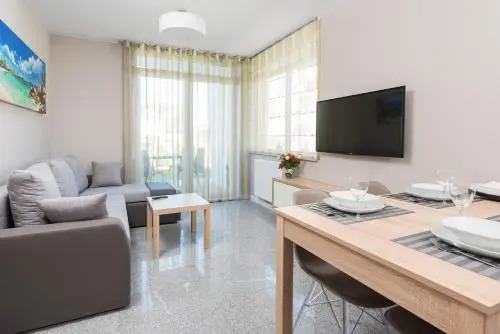 Apartamenty Fregata