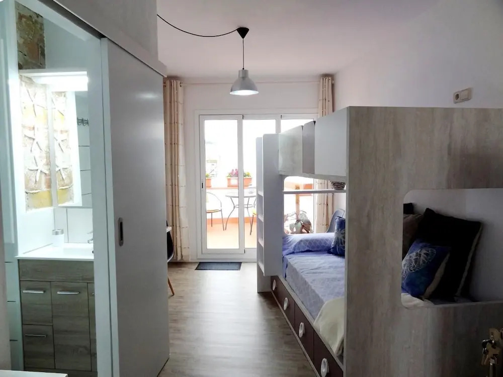 CAN PEPUS ATIC loft