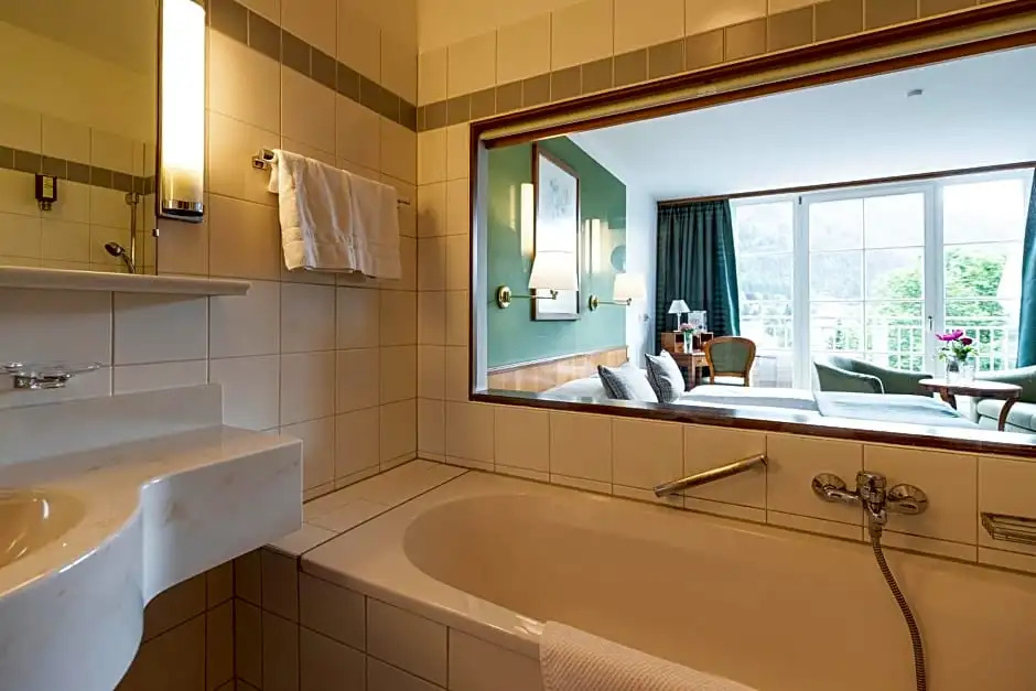 Hotel Gasthof Lercher
