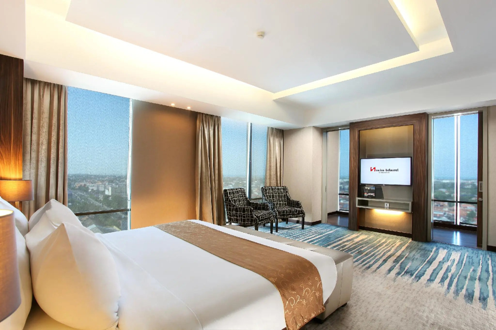 Swiss-Belhotel Cirebon