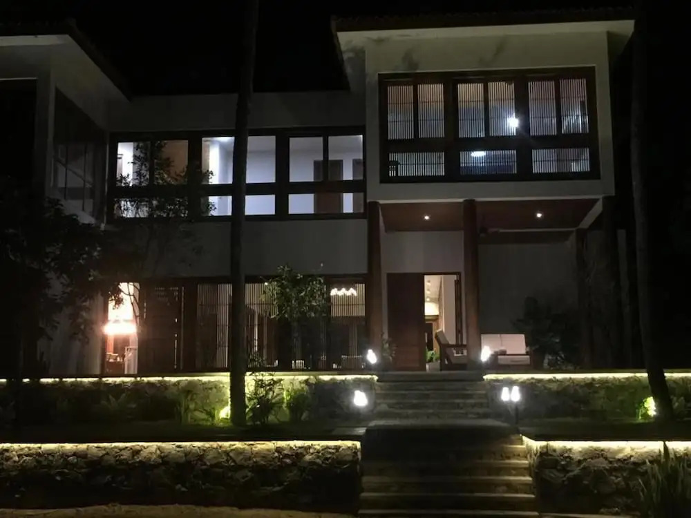 Villa Blu