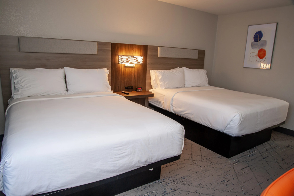 Holiday Inn Express Tucson-Airport by IHG